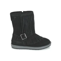 Geox - NOHA Noir Clearance