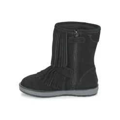 Geox - NOHA Noir Clearance