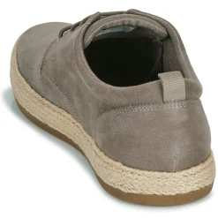 Geox - PANTELLERIA Marron Clearance