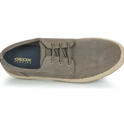 Geox - PANTELLERIA Marron Clearance