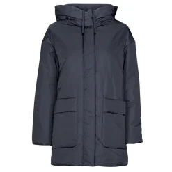 Geox - PARKA W DIODANA Marine