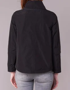 Clearance Geox - PORTCE Noir