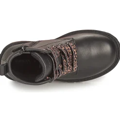 Discount Geox - SHAYLAX Noir