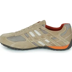 Geox - SNAKE L Beige Clearance