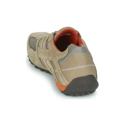 Geox - SNAKE L Beige Clearance
