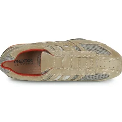 Geox - SNAKE L Beige Clearance