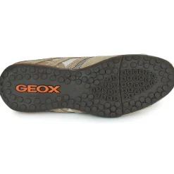 Geox - SNAKE L Beige Clearance