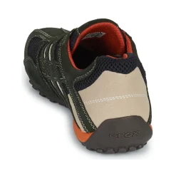 Geox - SNAKE L Gris Hot