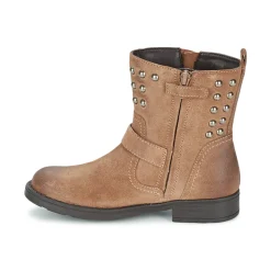 Best Geox - SOFIA C Marron