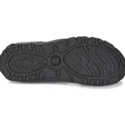 Geox - S.STRADA D Gris Clearance