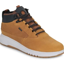Outlet Geox - U AERANTIS 4X4 B ABX Marron