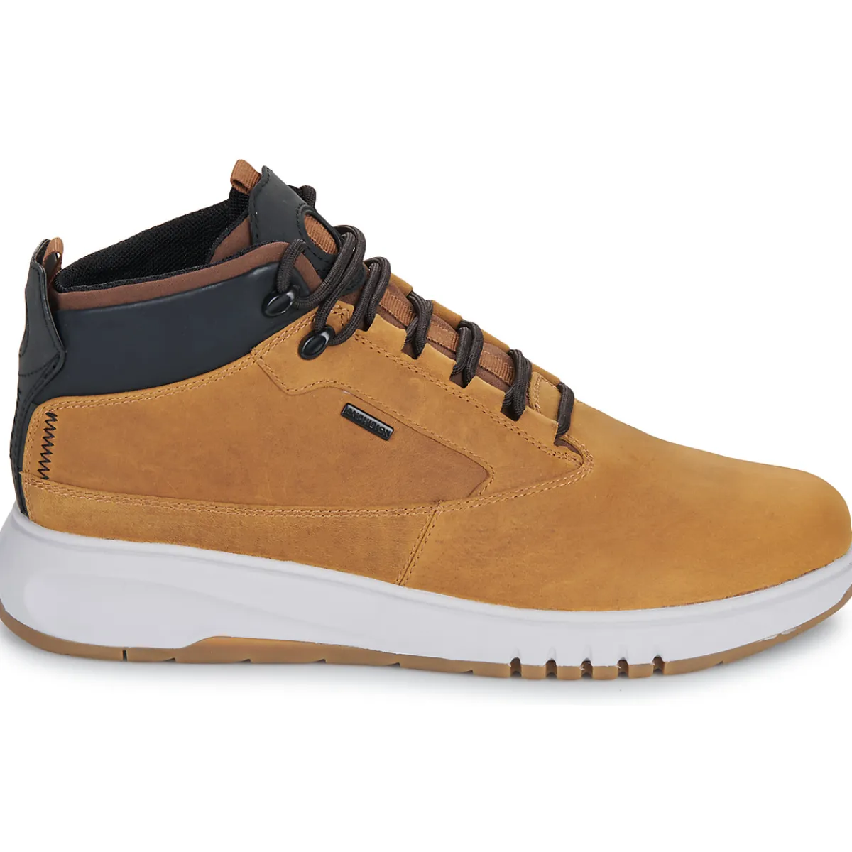 Outlet Geox - U AERANTIS 4X4 B ABX Marron