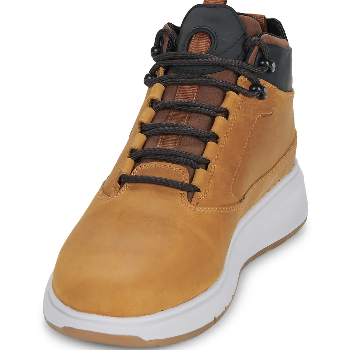 Outlet Geox - U AERANTIS 4X4 B ABX Marron