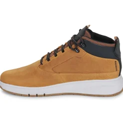 Outlet Geox - U AERANTIS 4X4 B ABX Marron