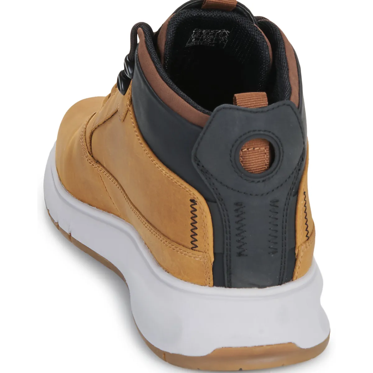 Outlet Geox - U AERANTIS 4X4 B ABX Marron