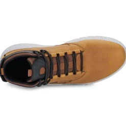 Outlet Geox - U AERANTIS 4X4 B ABX Marron