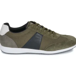 Geox - U ARTHIEN Kaki New