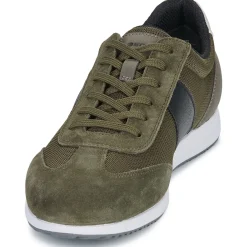 Geox - U ARTHIEN Kaki New