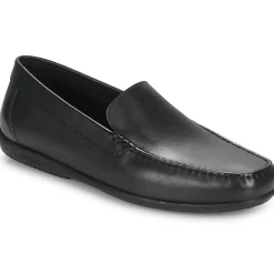 Geox - U ASCANIO Noir Best