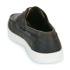 Geox - U AVOLA Marron