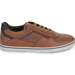 Outlet Geox - U ELVER Marron