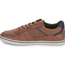 Outlet Geox - U ELVER Marron