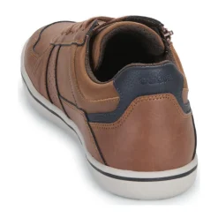 Outlet Geox - U ELVER Marron