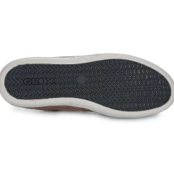 Outlet Geox - U ELVER Marron