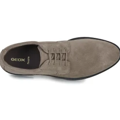 Geox - U GLADWIN Gris Hot
