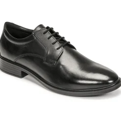 Discount Geox - U GLADWIN Noir