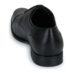 New Geox - U IACOPO Noir