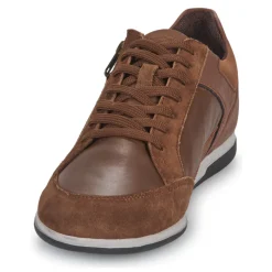 Geox - U RENAN Marron