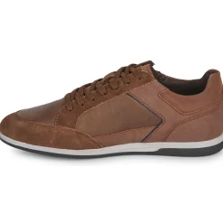 Geox - U RENAN Marron
