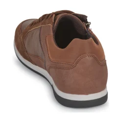 Geox - U RENAN Marron