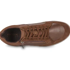 Geox - U RENAN Marron