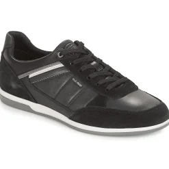 Discount Geox - U RENAN Noir
