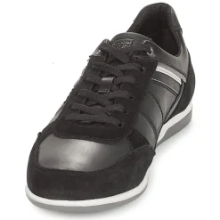 Discount Geox - U RENAN Noir