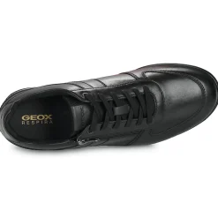 Geox - U RENAN Noir