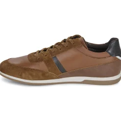 Geox - U RENAN Marron Hot