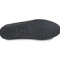 Online Geox - U SIRON Marron