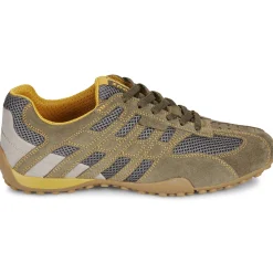 Geox - U SNAKE ORIGINAL Beige