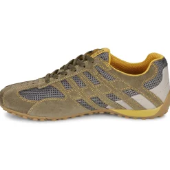 Geox - U SNAKE ORIGINAL Beige