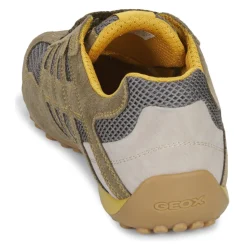 Geox - U SNAKE ORIGINAL Beige