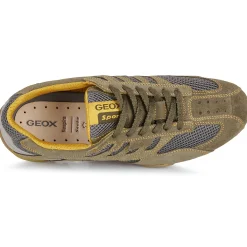 Geox - U SNAKE ORIGINAL Beige