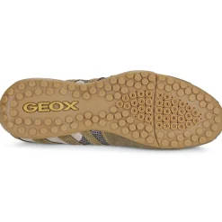Geox - U SNAKE ORIGINAL Beige