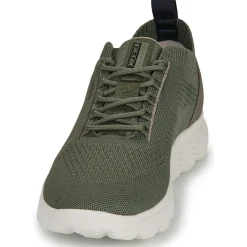 Clearance Geox - U SPHERICA Kaki
