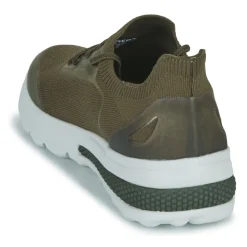 Clearance Geox - U SPHERICA ACTIF Kaki