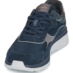 Outlet Geox - U SPHERICA ACTIF X1 Marine