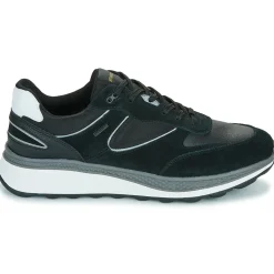 Geox - U SPHERICA ACTIF X1 Noir Outlet