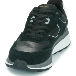 Geox - U SPHERICA ACTIF X1 Noir Outlet